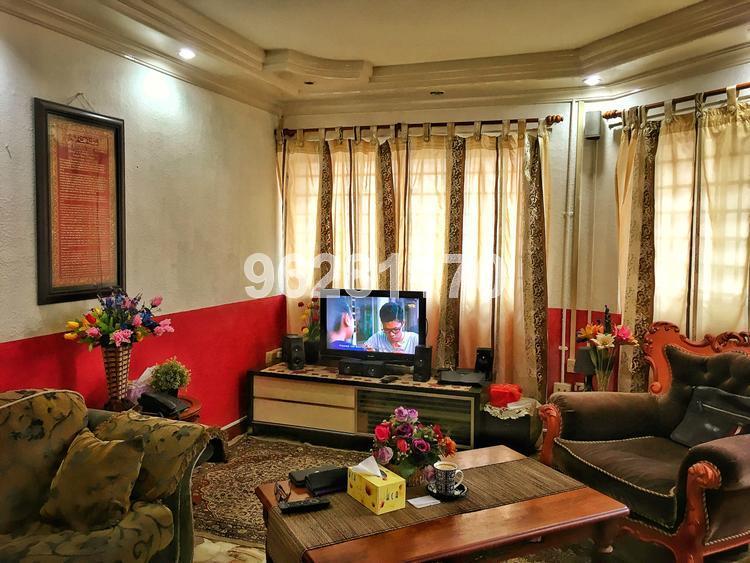 Blk 104 Tampines Street 11 (Tampines), HDB 4 Rooms #133406602